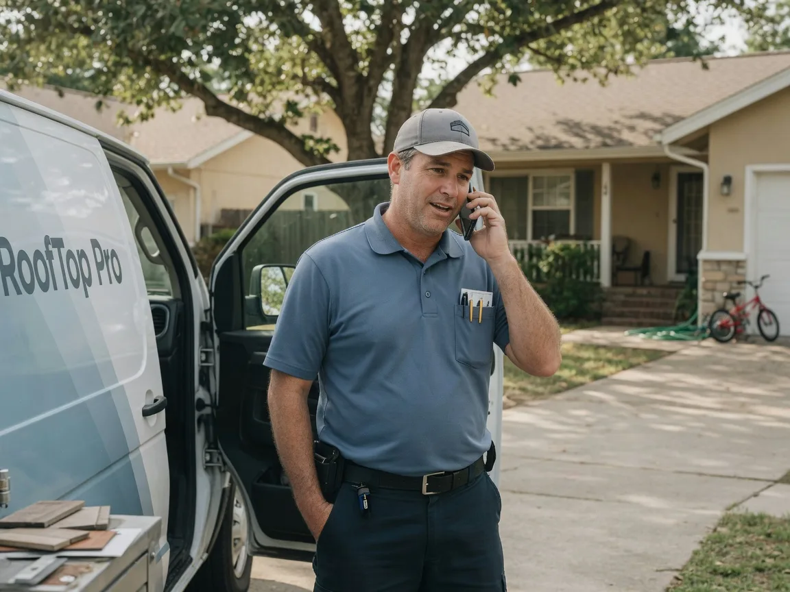 Roof Repair Stamford, TX FAQs