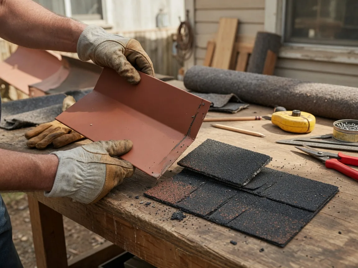 Roof Repair company in Stamford, TX